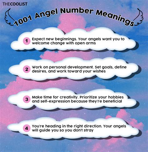 1001 angel number meaning|1001 Angel Number Meaning – Why You’re Seeing It